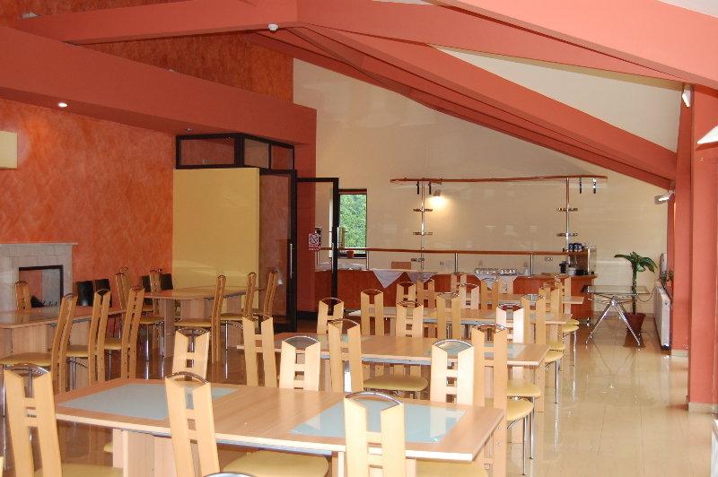 Vila Condor Brassópojána Kültér fotó