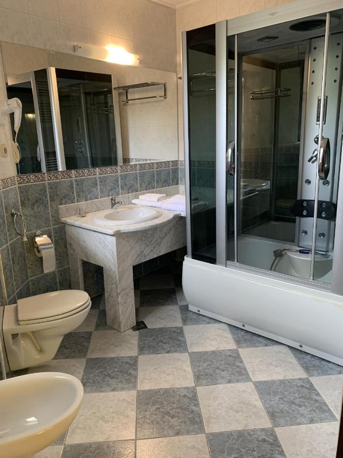 Vila Condor Brassópojána Kültér fotó