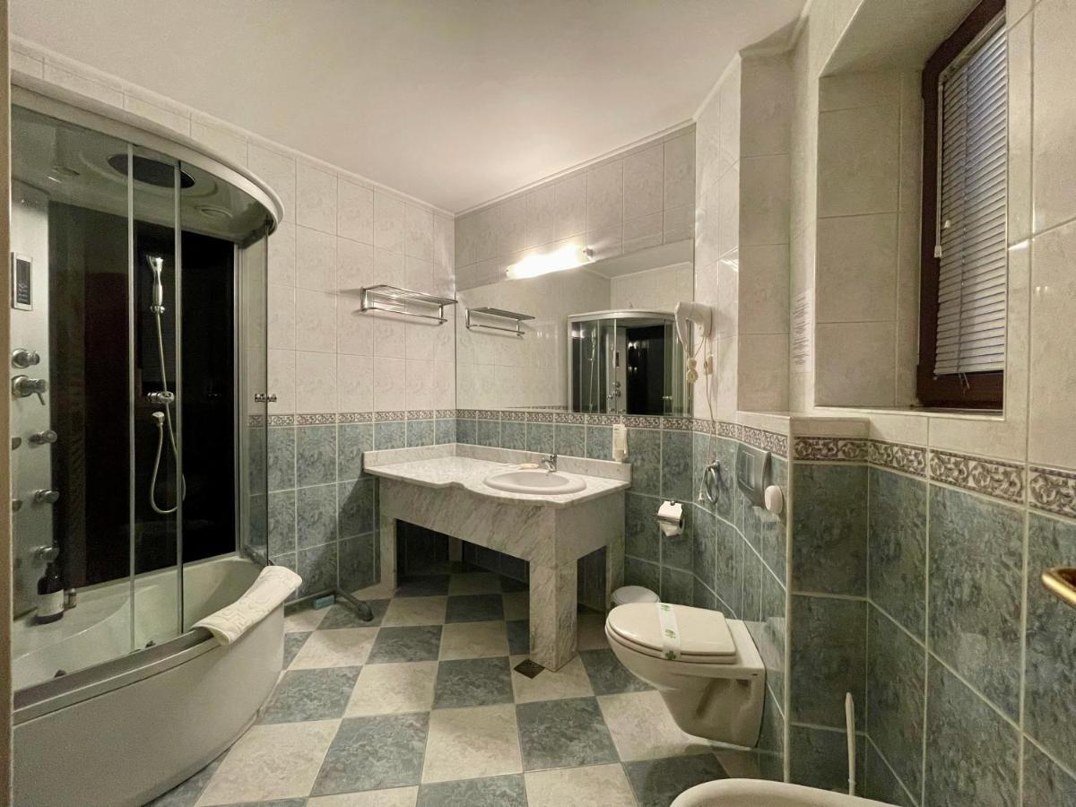 Vila Condor Brassópojána Kültér fotó