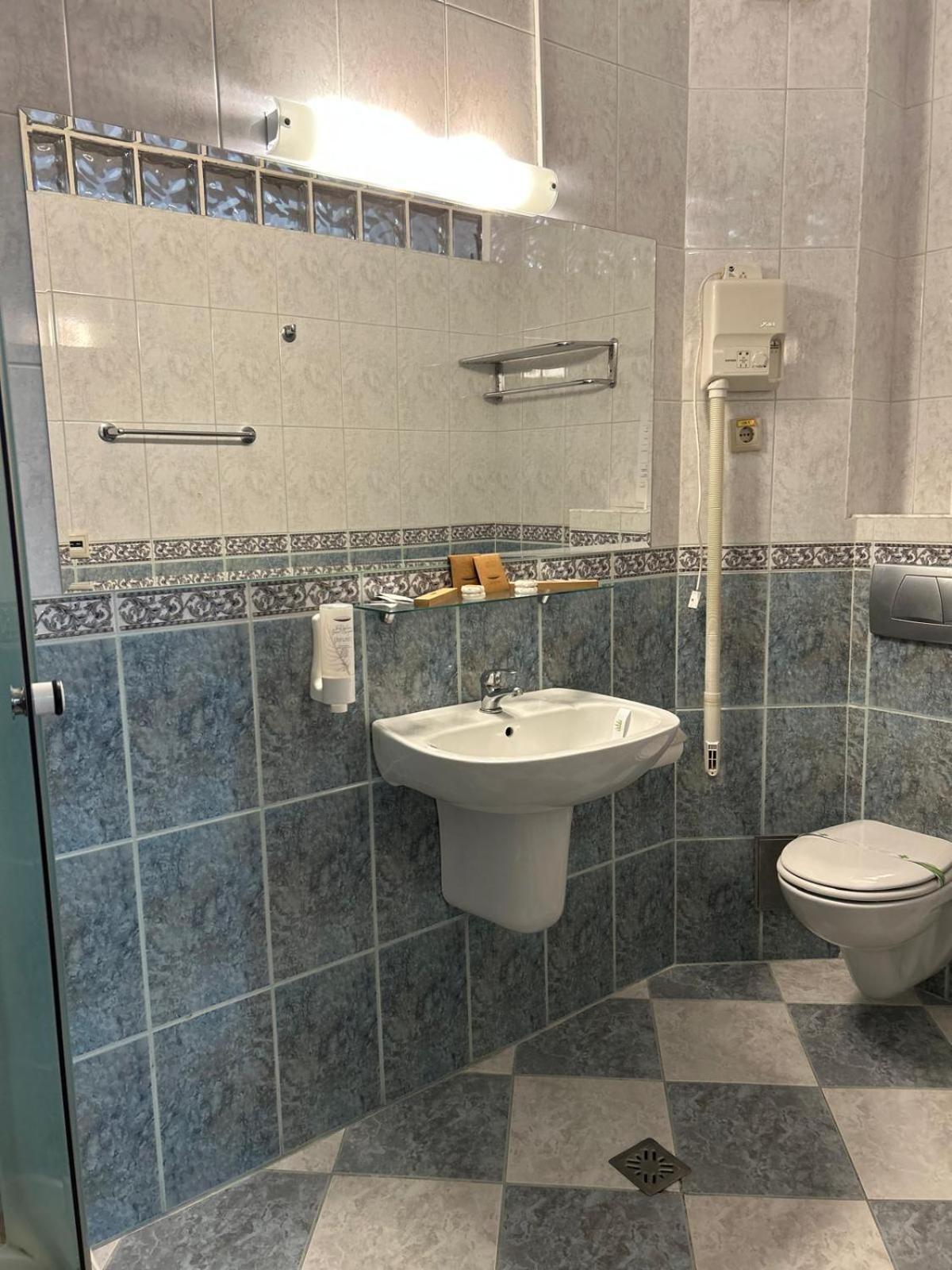 Vila Condor Brassópojána Kültér fotó